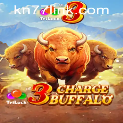 Exploring the Dynamic World of 3ChargeBuffalo: Unleashing the Game-Changing Power of KN77