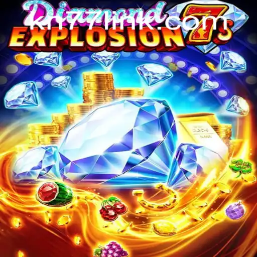 DiamondExplosion7s: The Ultimate Gaming Experience with KN77