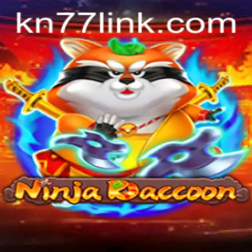 Discovering NinjaRaccoon: An Epic Adventure with KN77