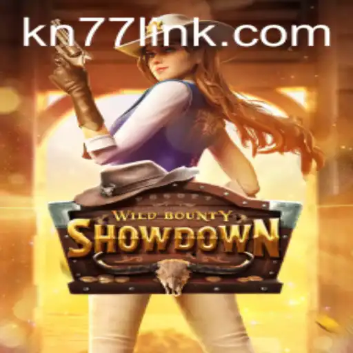 WildBountyShowdown: The Ultimate Gaming Experience