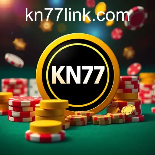 Responsible Gambling: Understanding the Essence of KN77