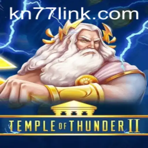 Embark on a Mythical Journey with TempleofThunderII