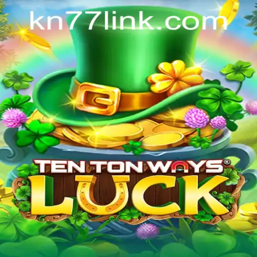Discovering TenTonWaysLuck: A Dynamic Gameplay Experience