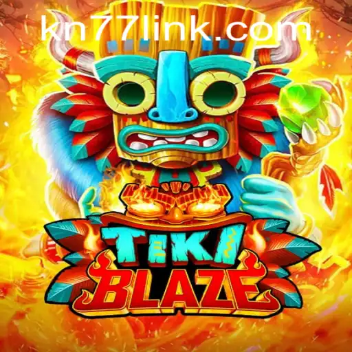 Discovering TikiBlaze: A New Adventure Awaits