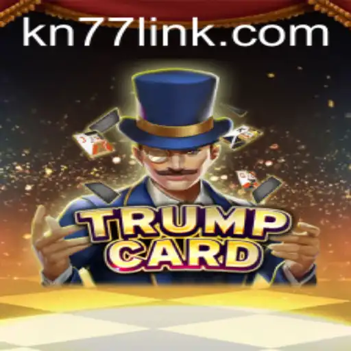 Dive into the Exciting World of TrumpCard: The Game That Combines Strategy with Current Events